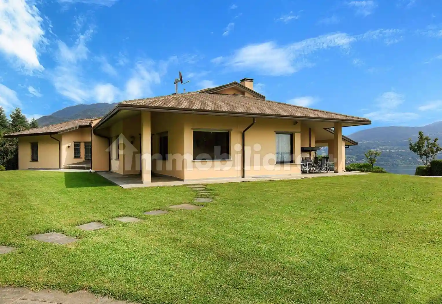 Villa - foto 4