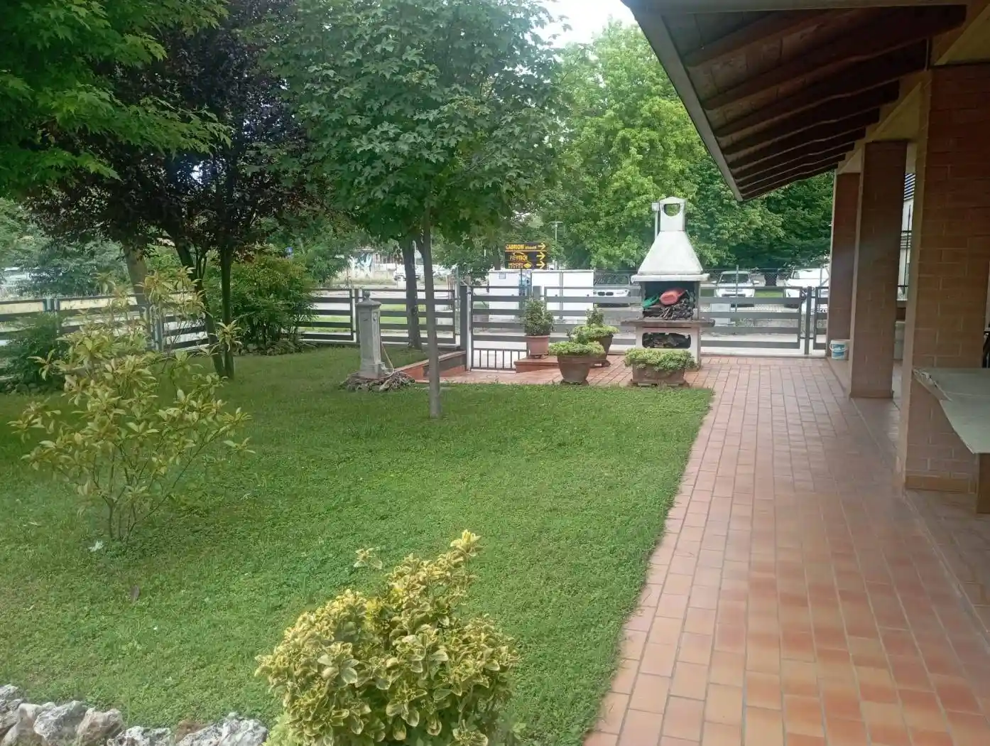 Villa in vendita a Reggio Emilia