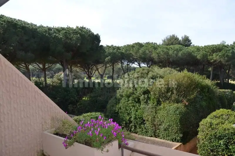 Appartamento in affitto a Castiglione della Pescaia