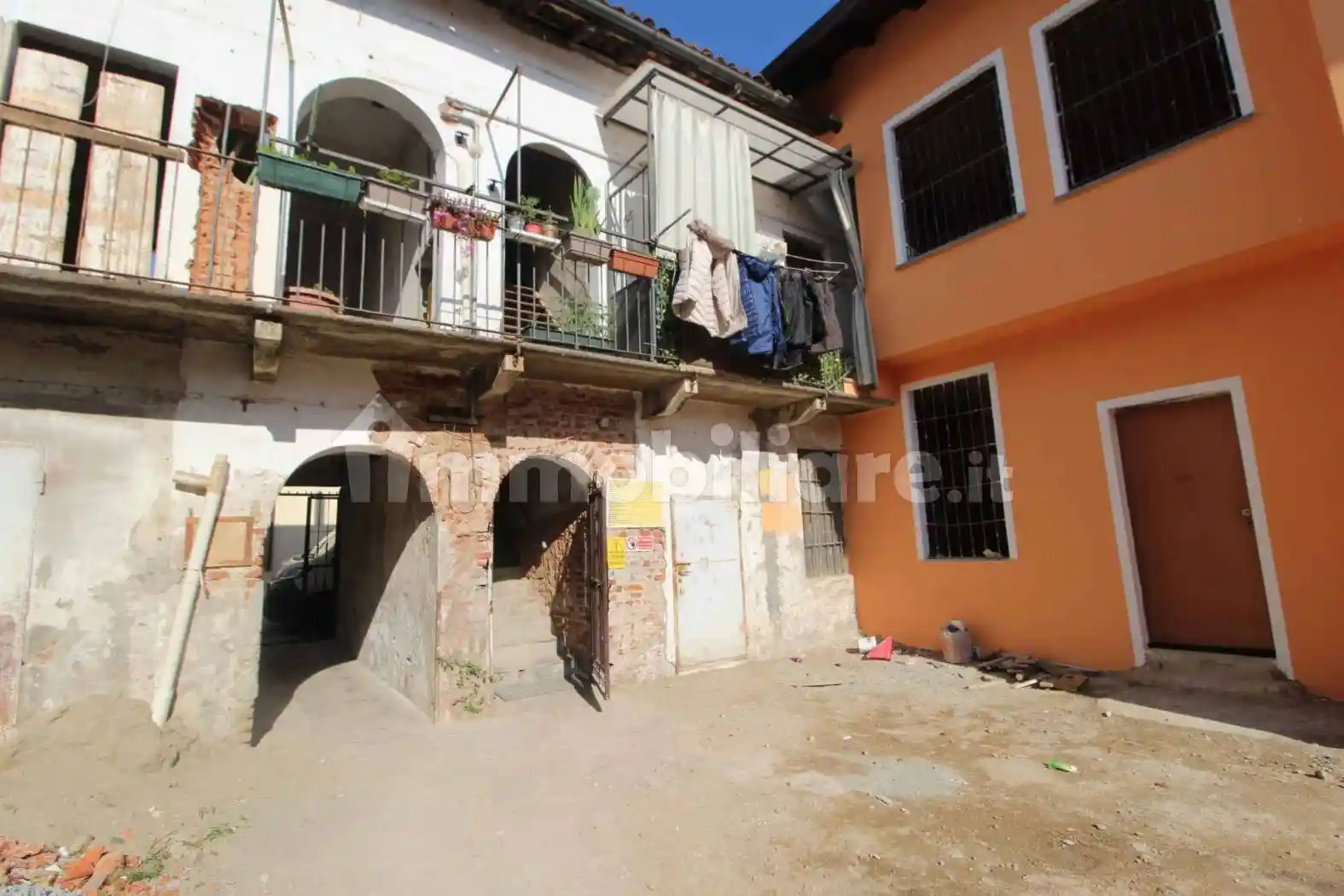 Appartamento in vendita a Vigevano