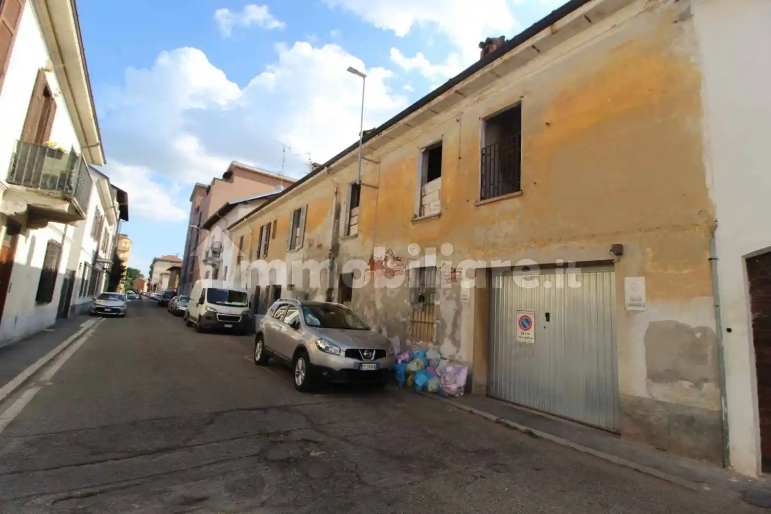 Appartamento in vendita a Vigevano