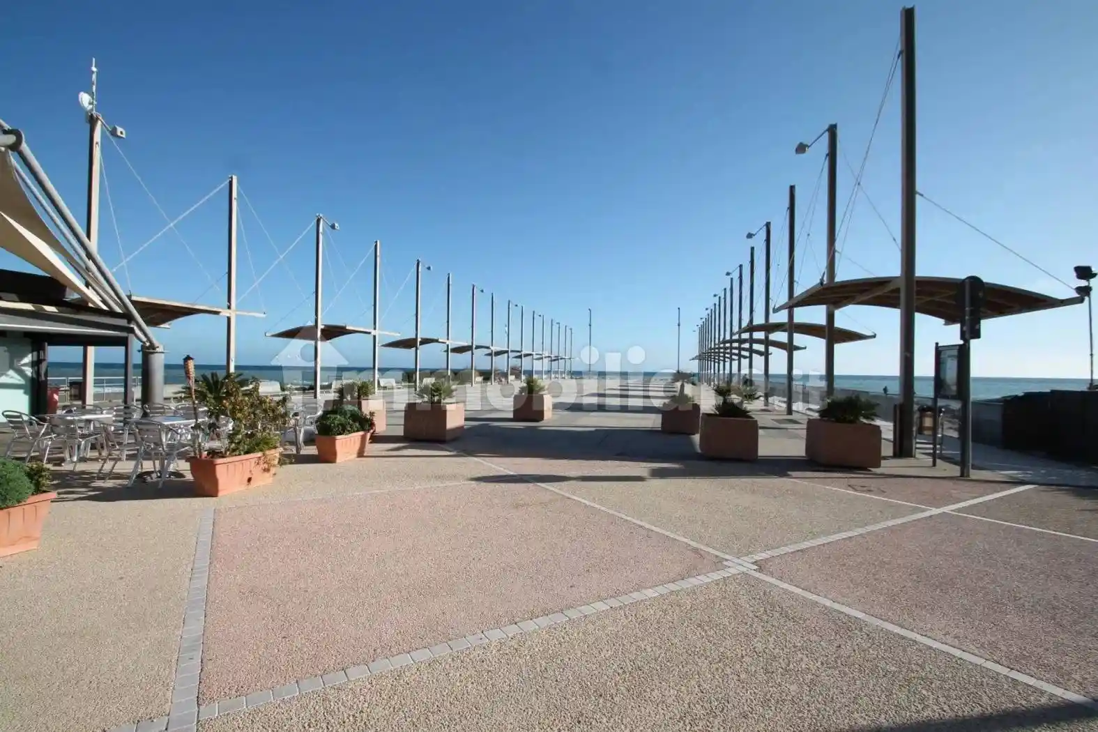 Appartamento in affitto a Borghetto Santo Spirito