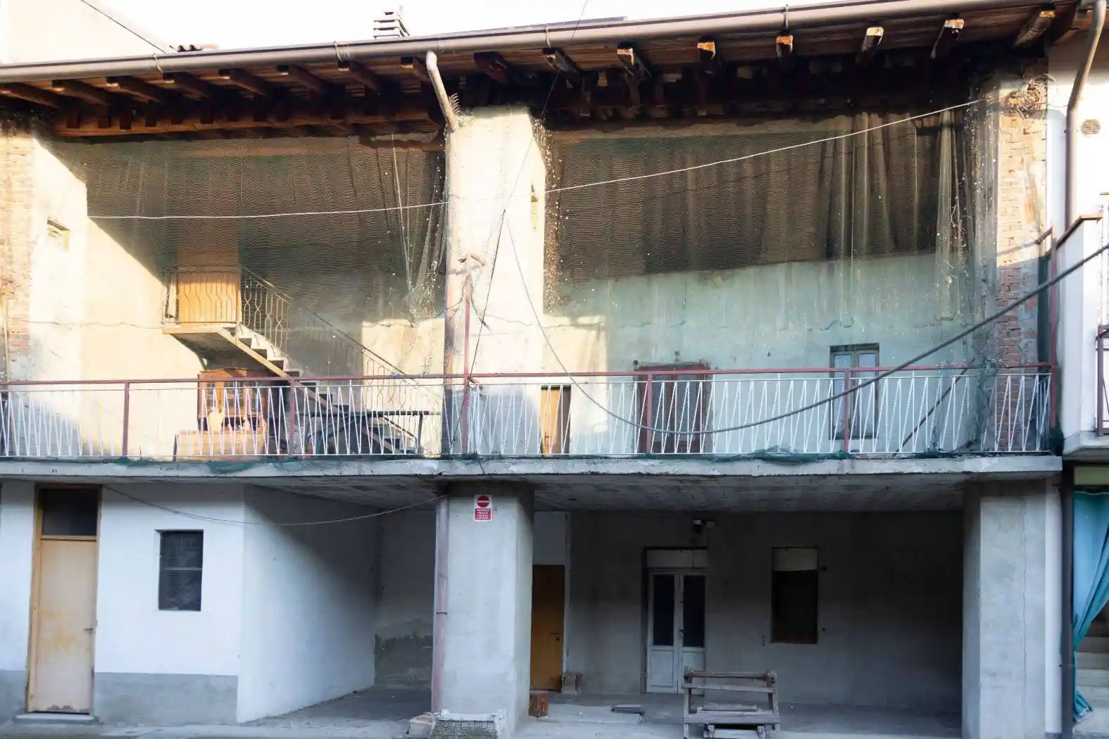 Rustico - Casale in vendita a Madone