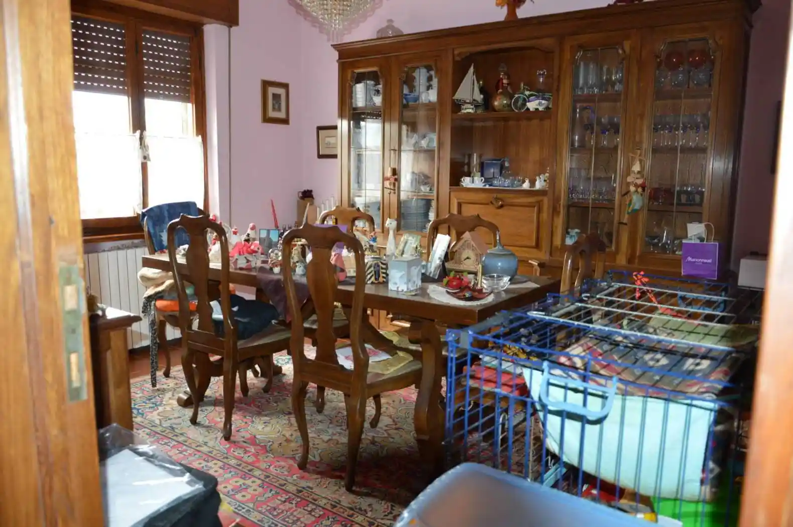 Casa indipendente in vendita a Lucca