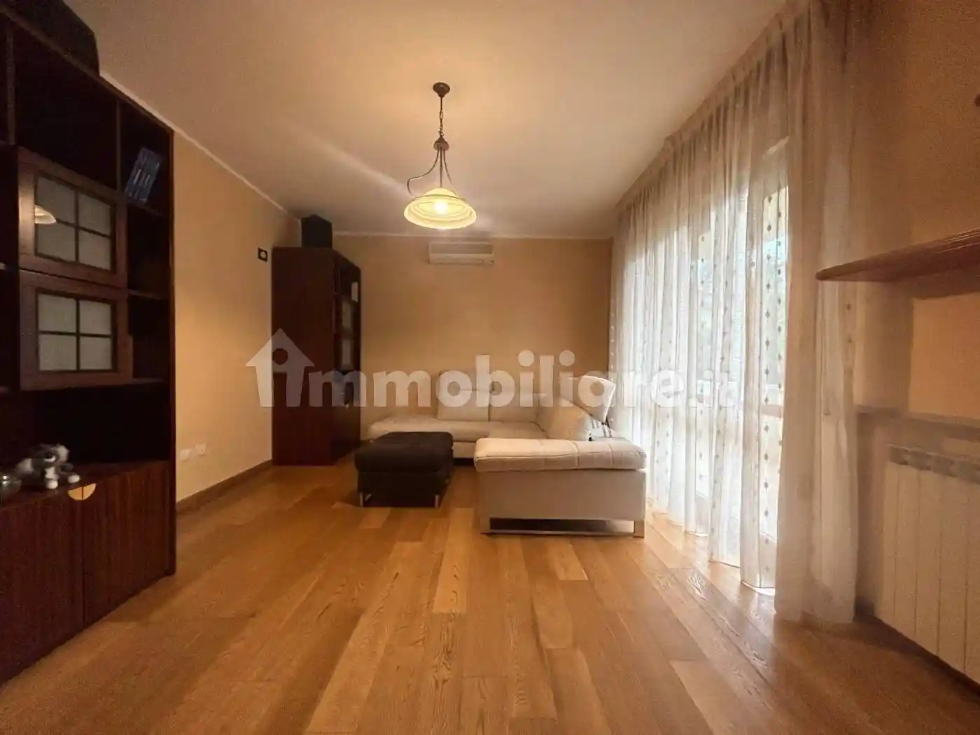 Quadrilocale viale Salsomaggiore 11, Parco, Riccione - foto 3