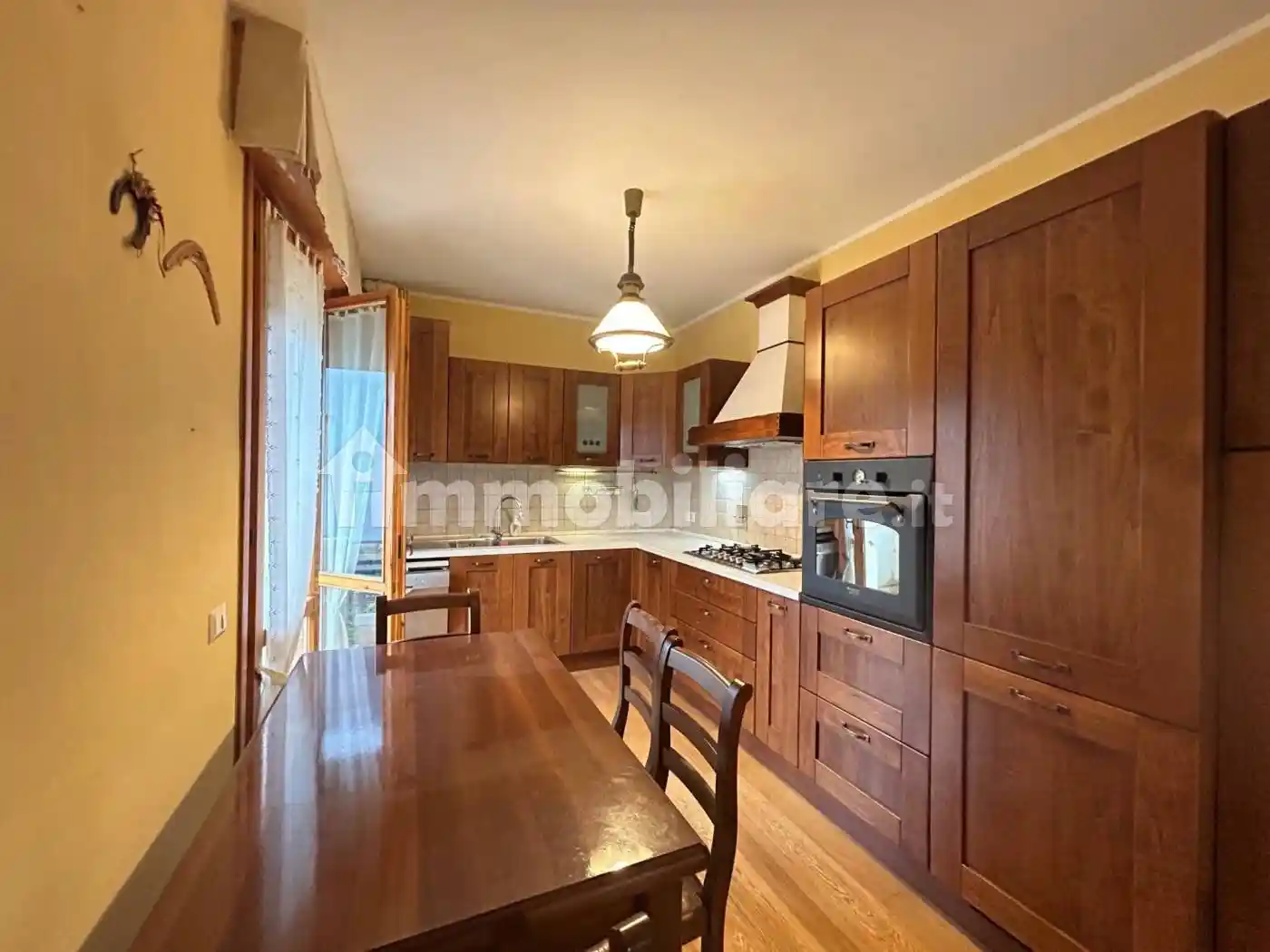 Quadrilocale viale Salsomaggiore 11, Parco, Riccione - foto 5