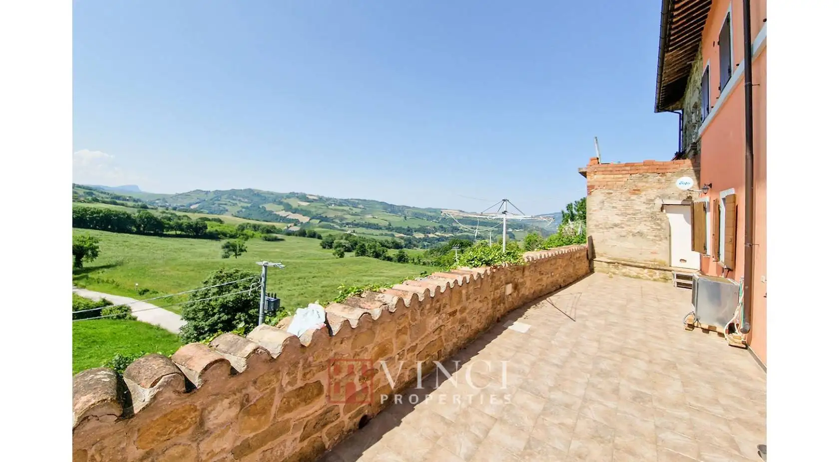 Casale, ottimo stato, 254 m², Sassocorvaro Auditore - foto 2