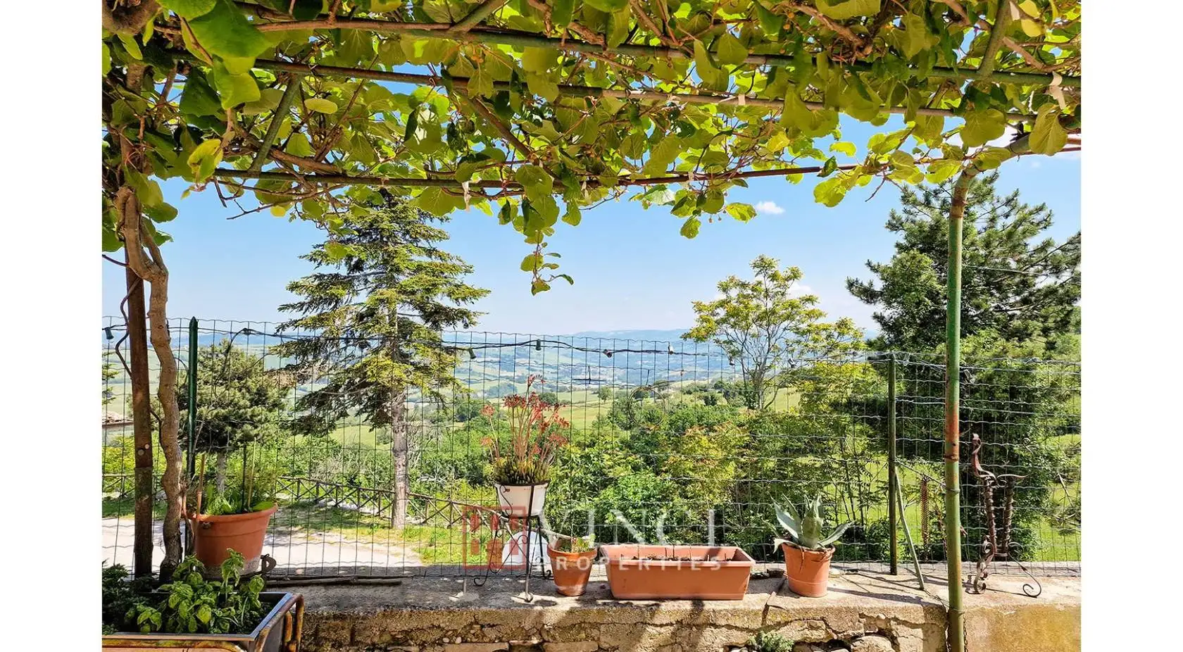 Casale, ottimo stato, 254 m², Sassocorvaro Auditore - foto 3