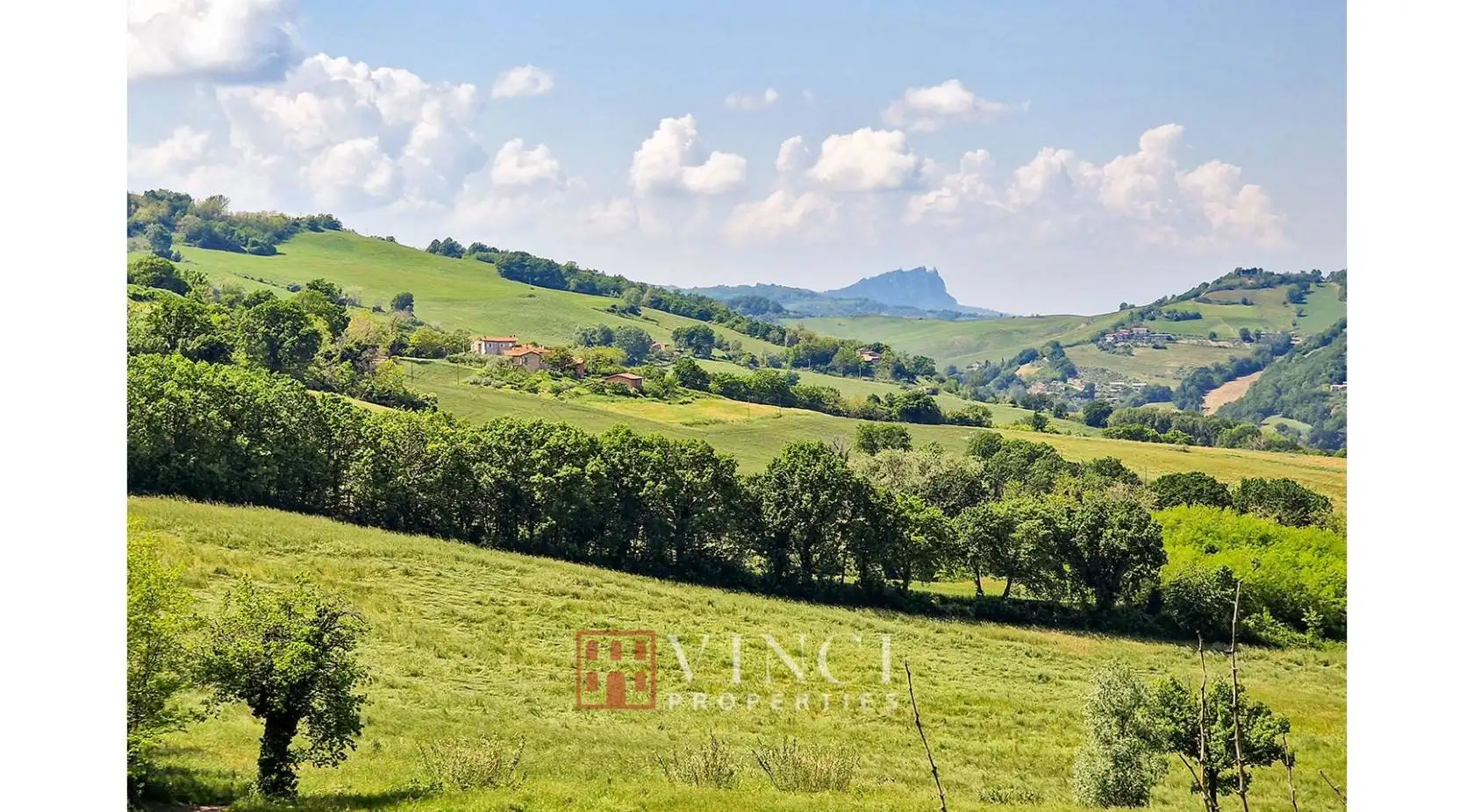 Casale, ottimo stato, 254 m², Sassocorvaro Auditore - foto 4