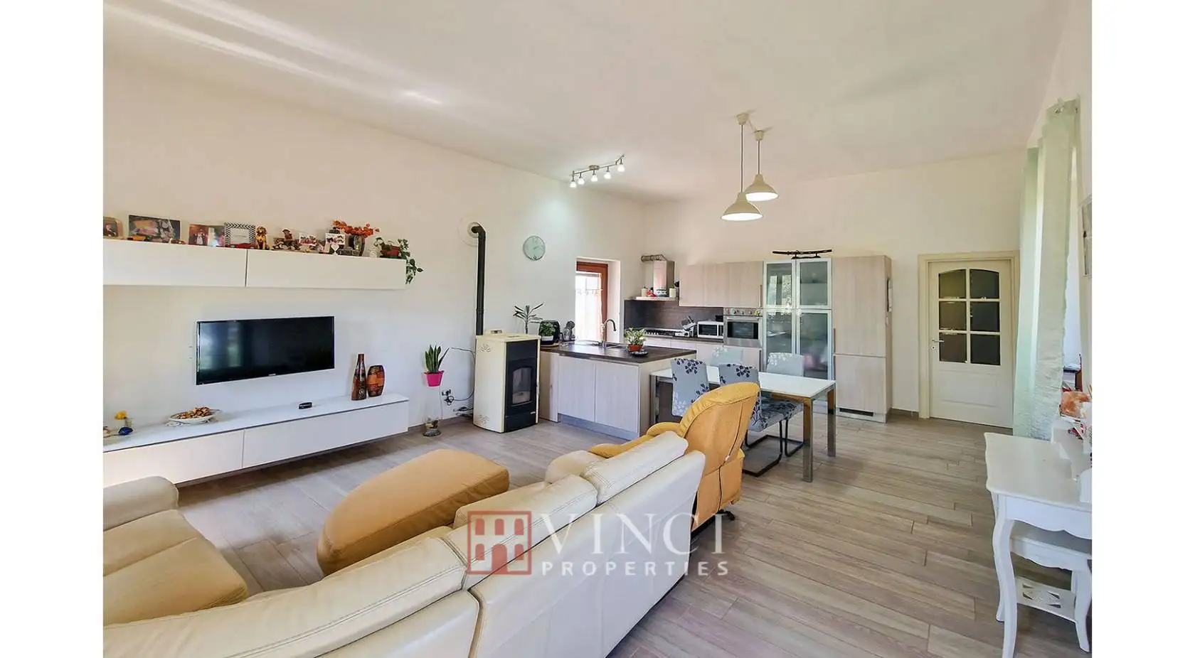 Casale, ottimo stato, 254 m², Sassocorvaro Auditore - foto 5
