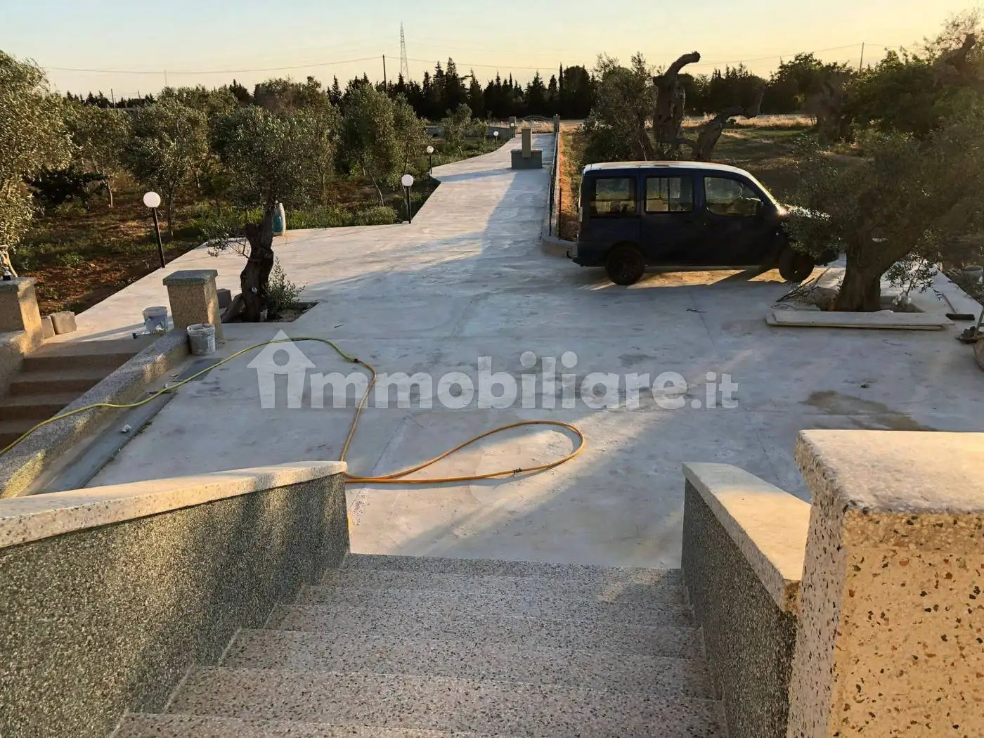 Appartamento in affitto a Gallipoli