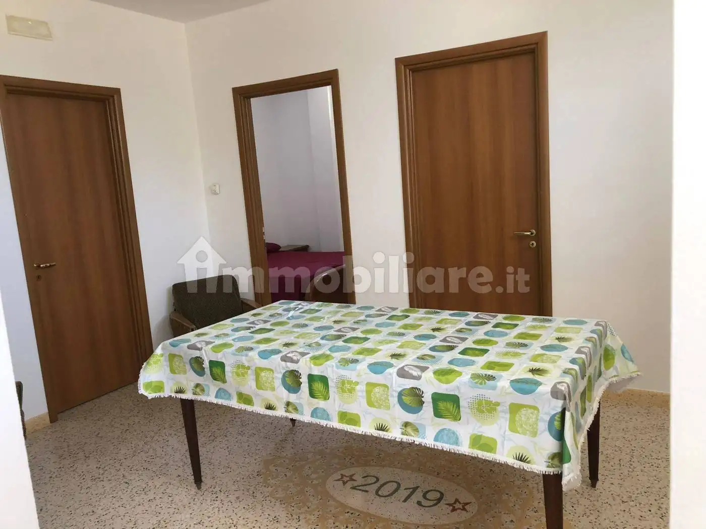 Trilocale ottimo stato, seminterrato, Baia Verde, Lidi, Gallipoli - foto 3