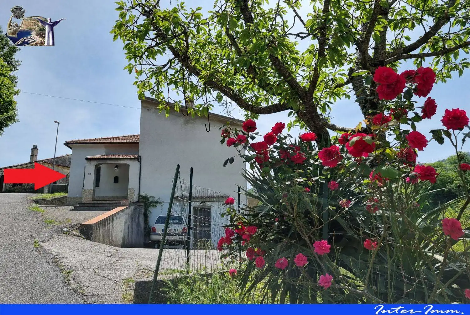 Appartamento in vendita a Trecchina