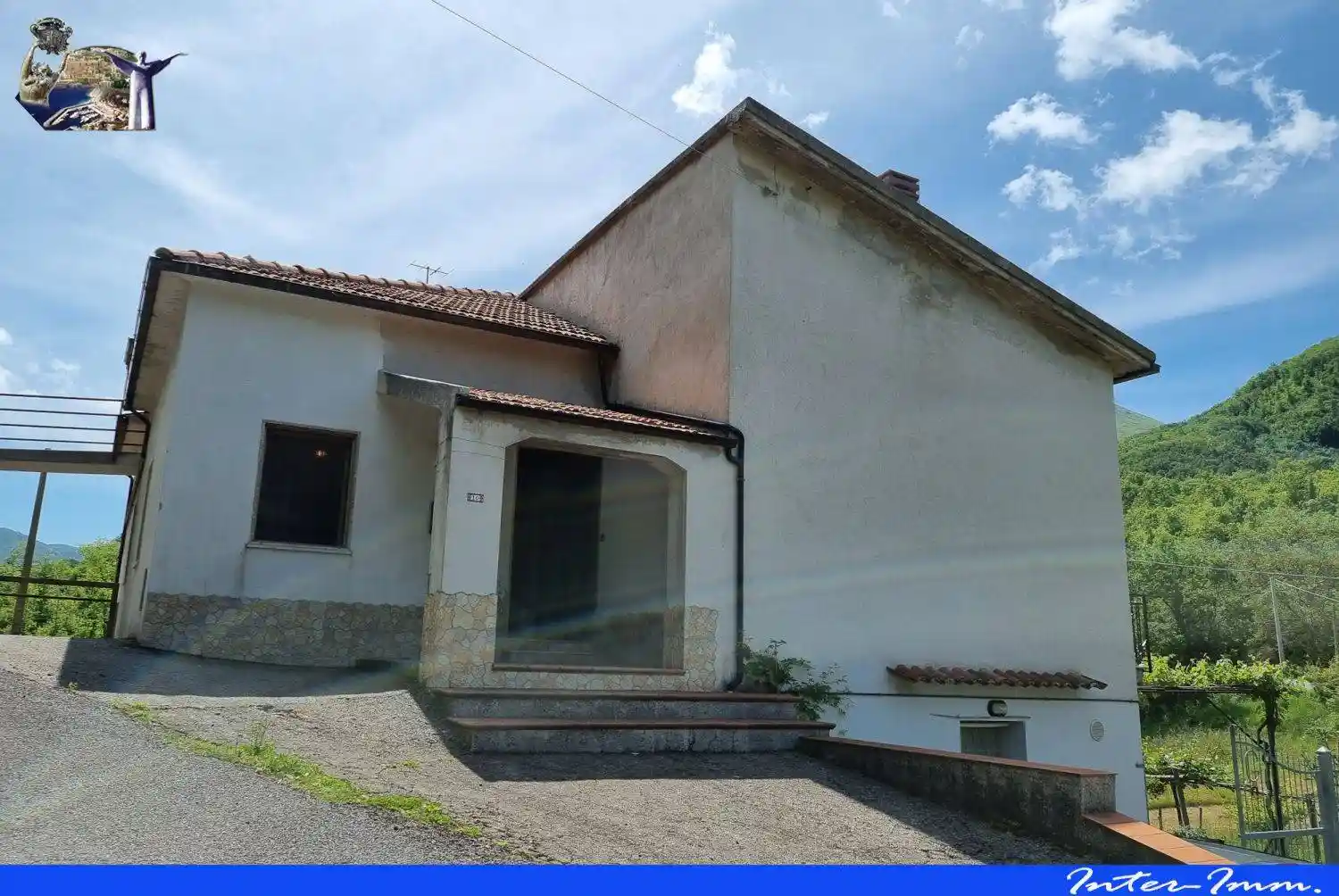 Appartamento Contrada Bolago, Trecchina - foto 2