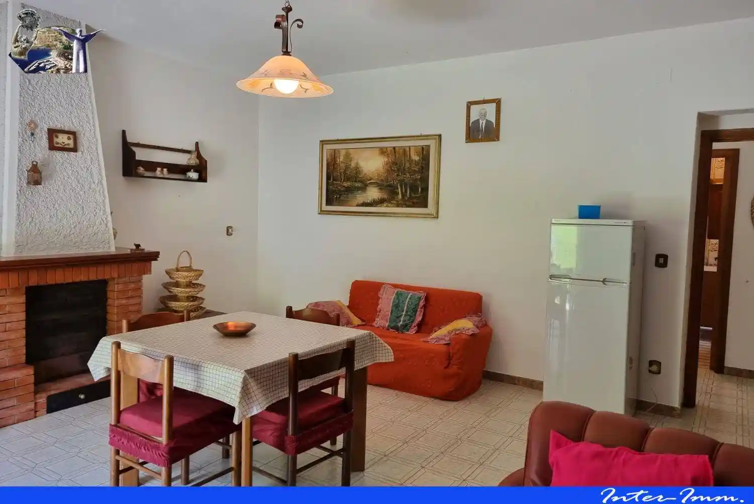 Appartamento Contrada Bolago, Trecchina - foto 5