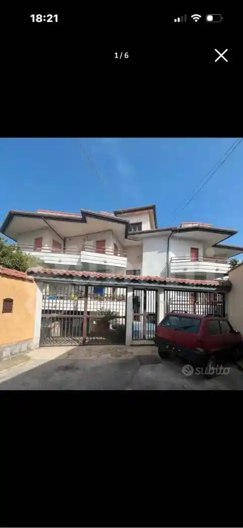 Appartamento in vendita a Pignataro Maggiore