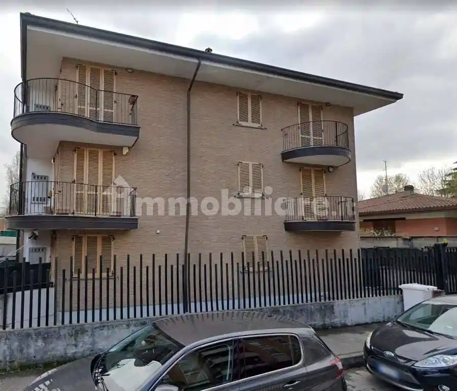 Appartamento in vendita a Desio