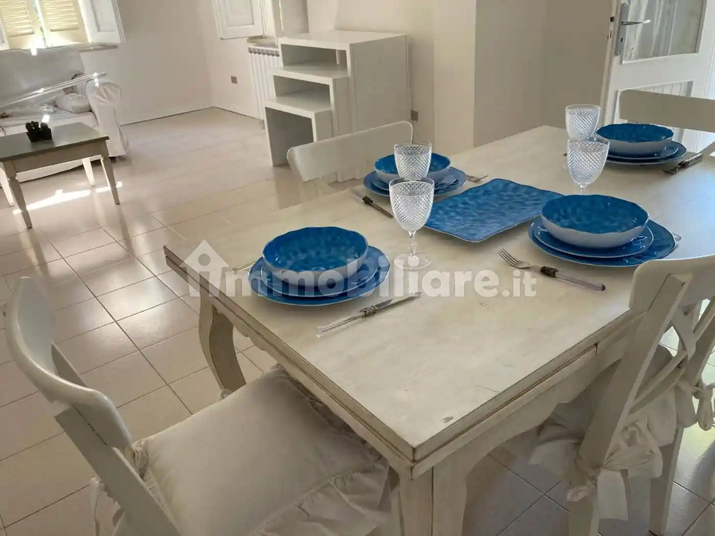 Appartamento in affitto a Riccione