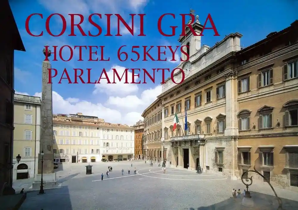 Palazzo - Edificio in vendita a Roma