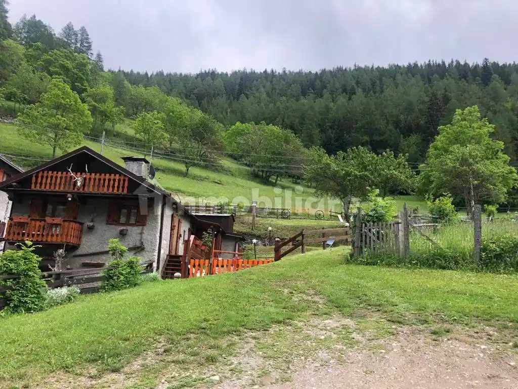 Appartamento in affitto a Bardonecchia