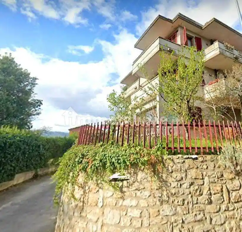 Appartamento in vendita a Montecatini-Terme