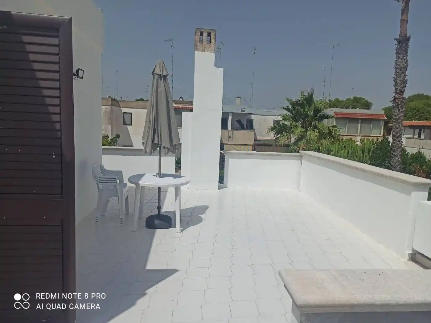 Villa in affitto a Lecce