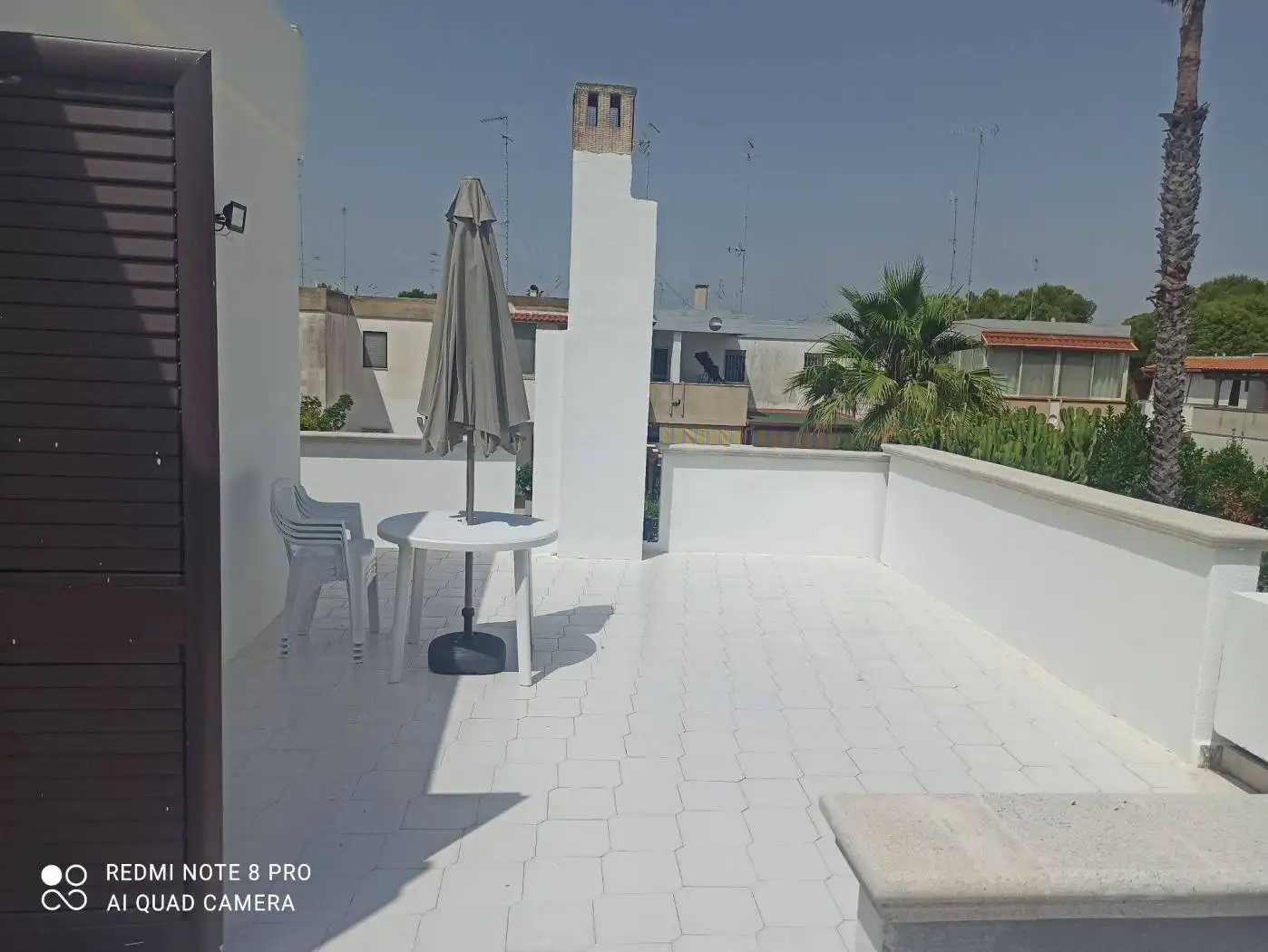 Villa in affitto a Lecce