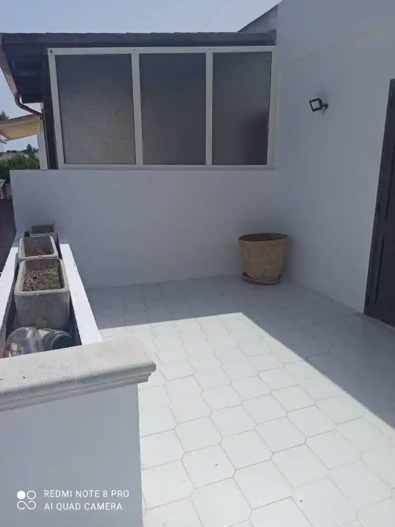 Villa bifamiliare via Posillipo, San Cataldo, Lecce - foto 2