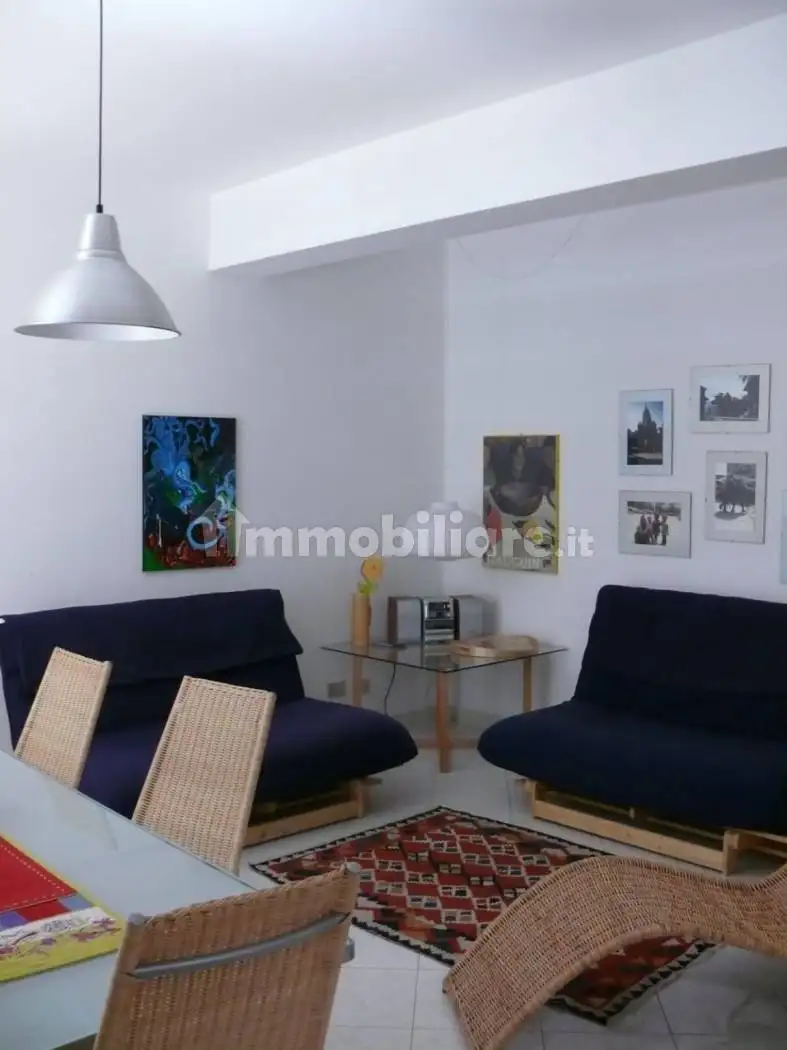 Appartamento in vendita a Alì Terme