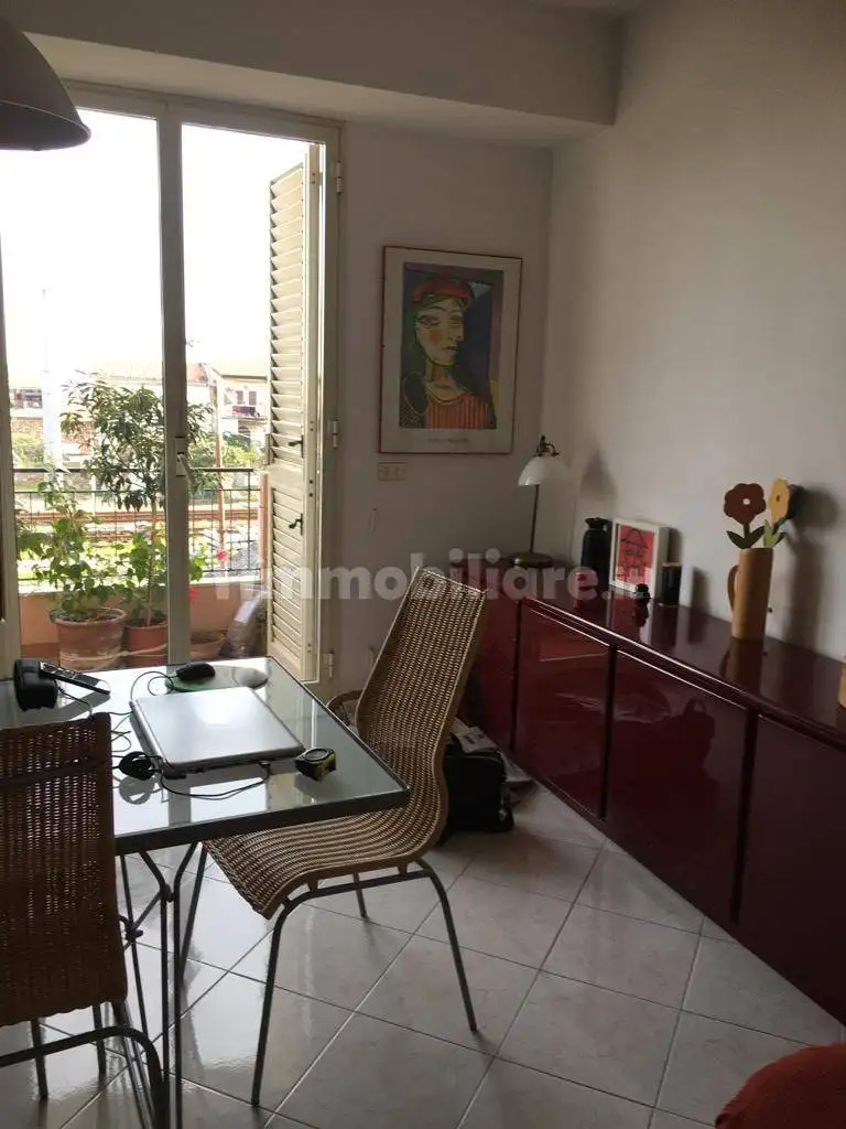 Trilocale via San Giuseppe, Alì Terme - foto 2