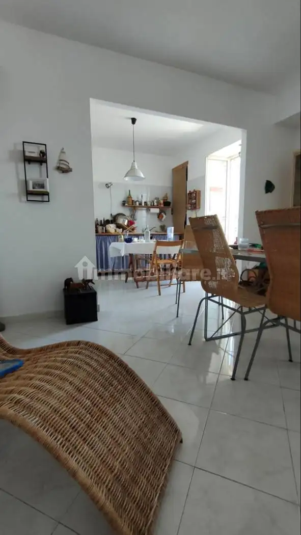 Trilocale via San Giuseppe, Alì Terme - foto 3