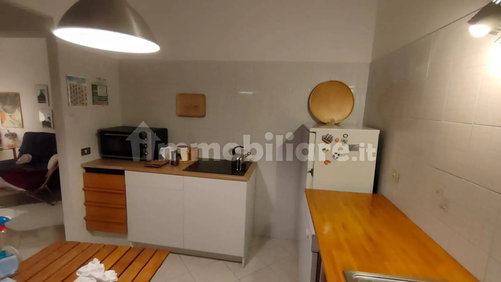 Trilocale via San Giuseppe, Alì Terme - foto 4