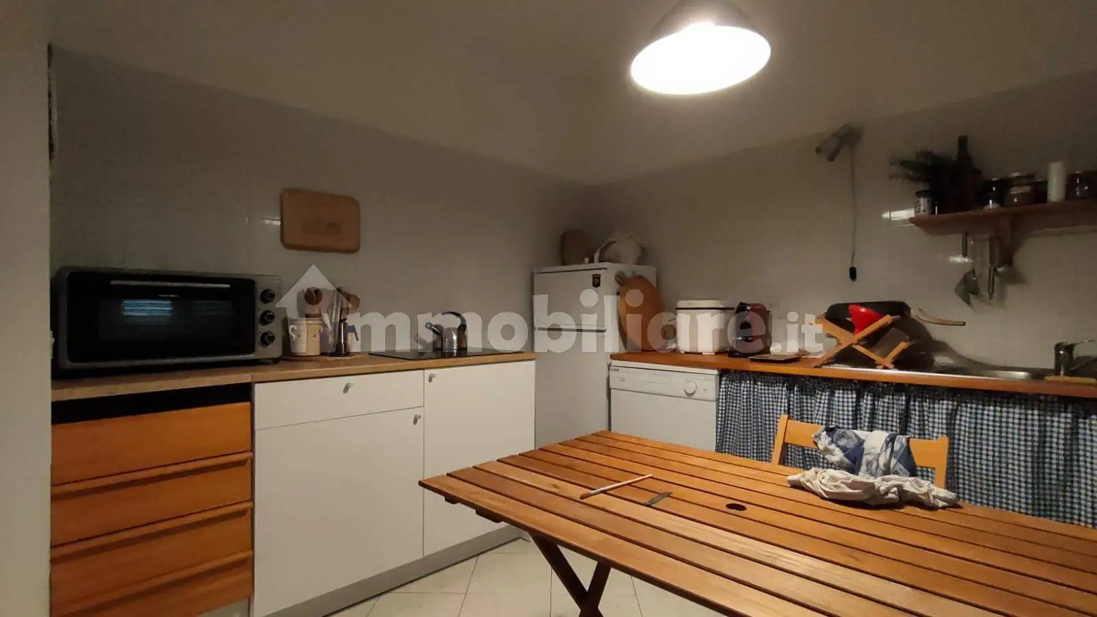 Trilocale via San Giuseppe, Alì Terme - foto 5