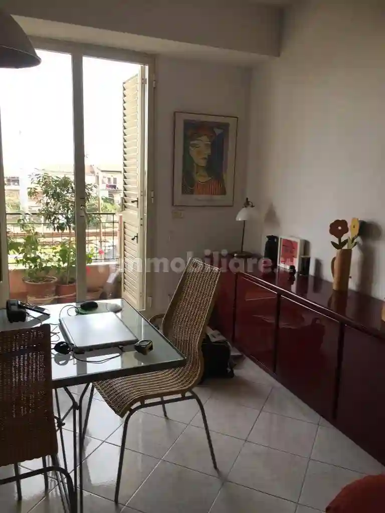 Trilocale via San Giuseppe, Alì Terme - foto 4