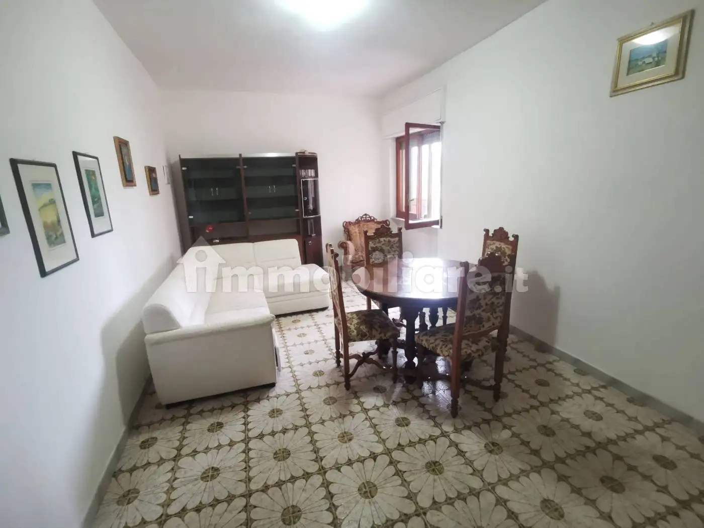 Appartamento in affitto a Catanzaro