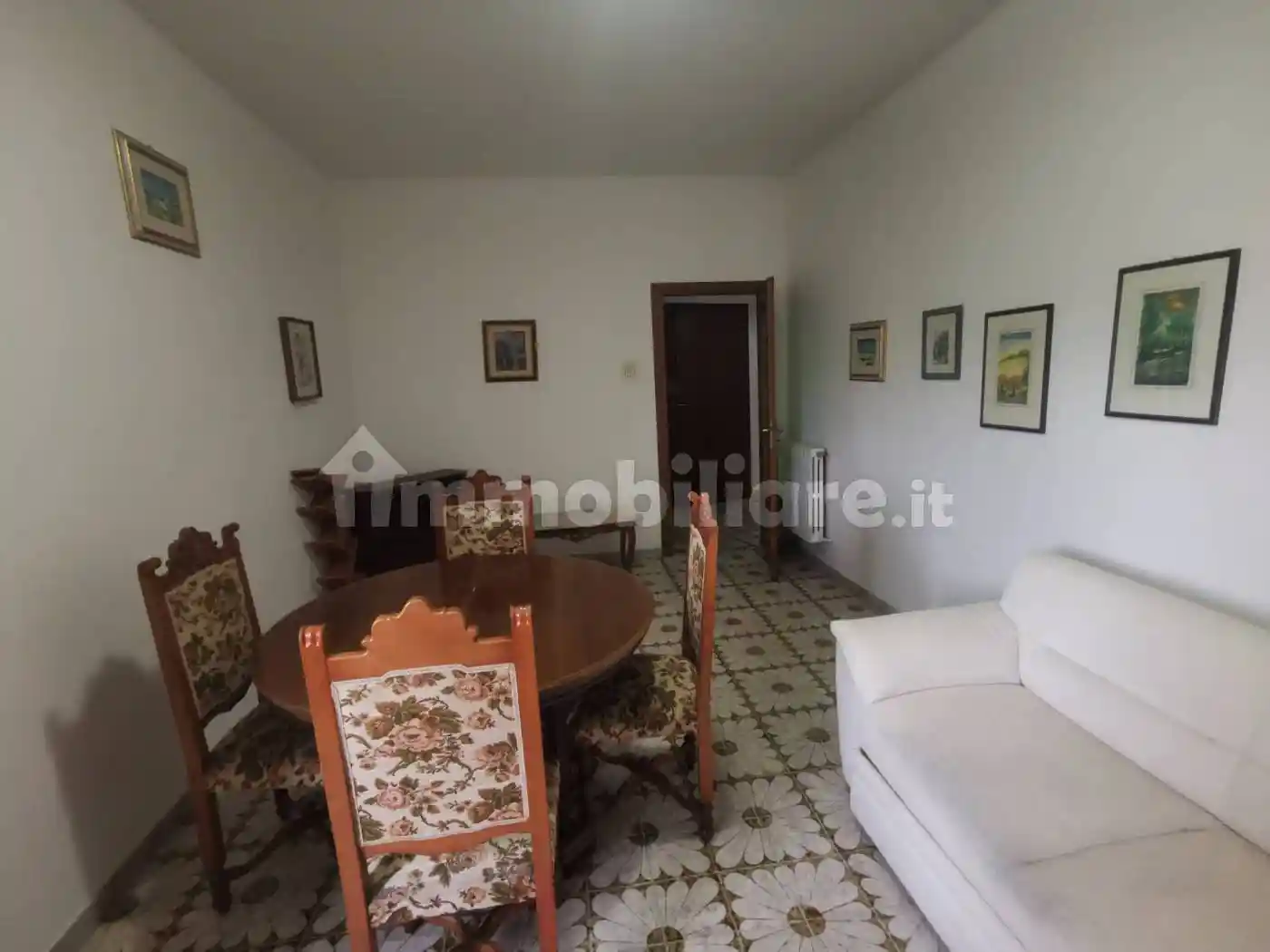 Trilocale viale Vincenzo De Filippis, Sant'Antonio - De Filippis, Catanzaro - foto 2