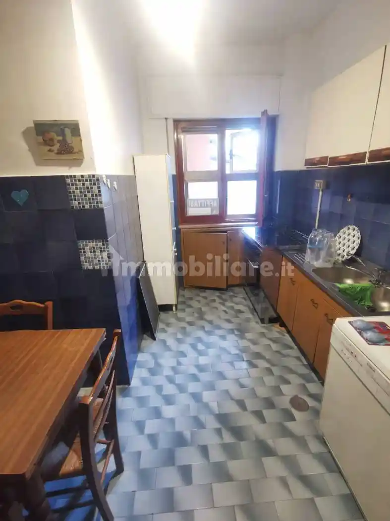 Trilocale viale Vincenzo De Filippis, Sant'Antonio - De Filippis, Catanzaro - foto 4