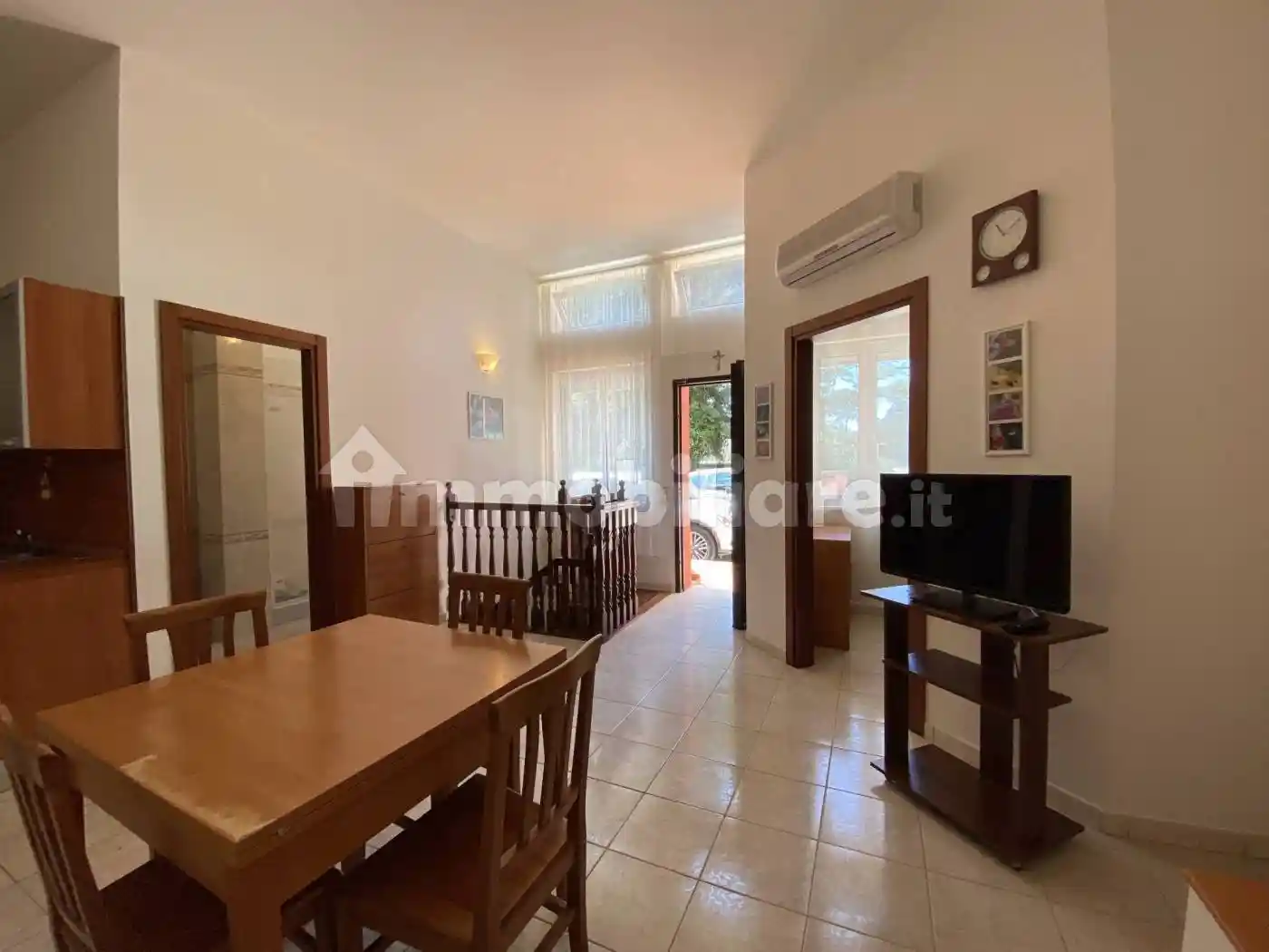 Appartamento in affitto a Follonica