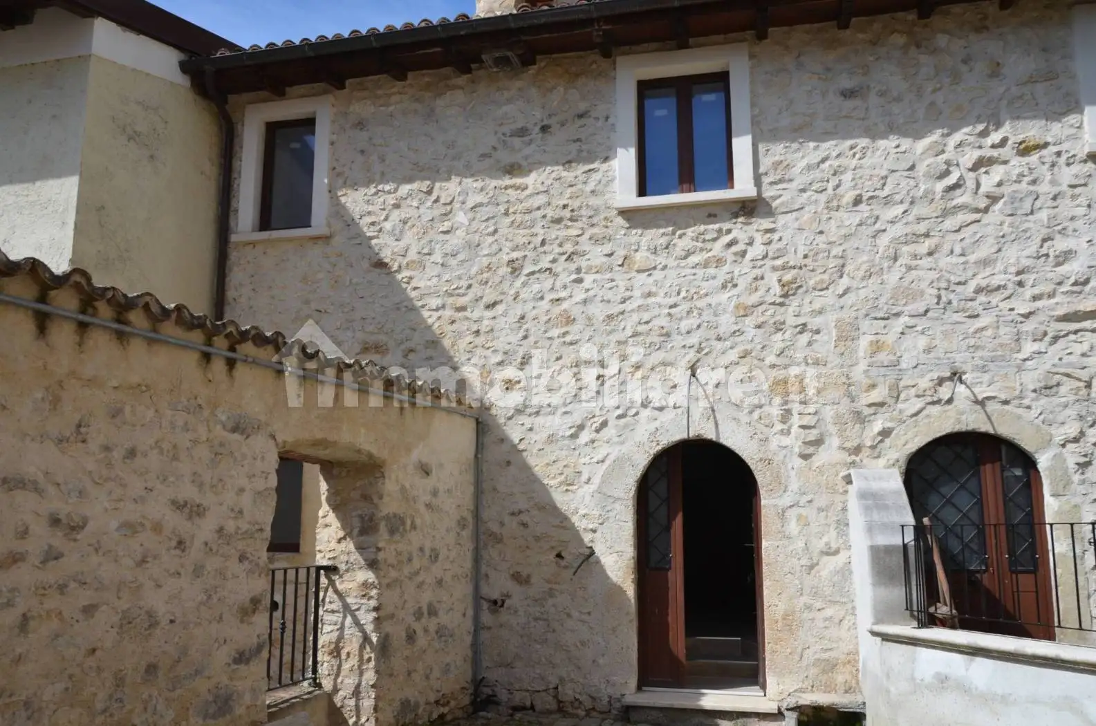 Appartamento in vendita a Ovindoli