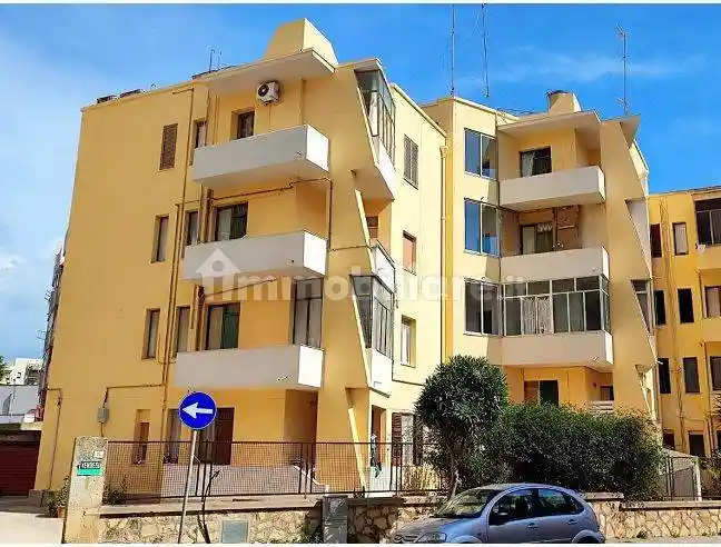 Appartamento in vendita a Marsala