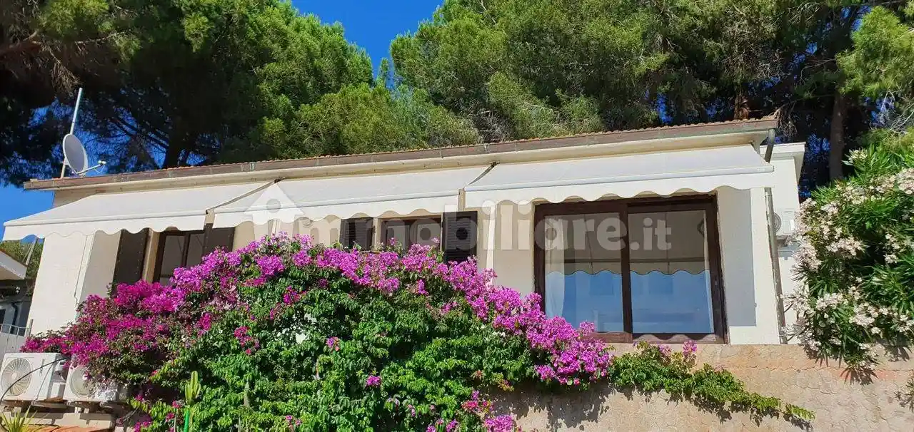 Terratetto unifamiliare Località Madonna delle Grazie, Capoliveri - foto 2