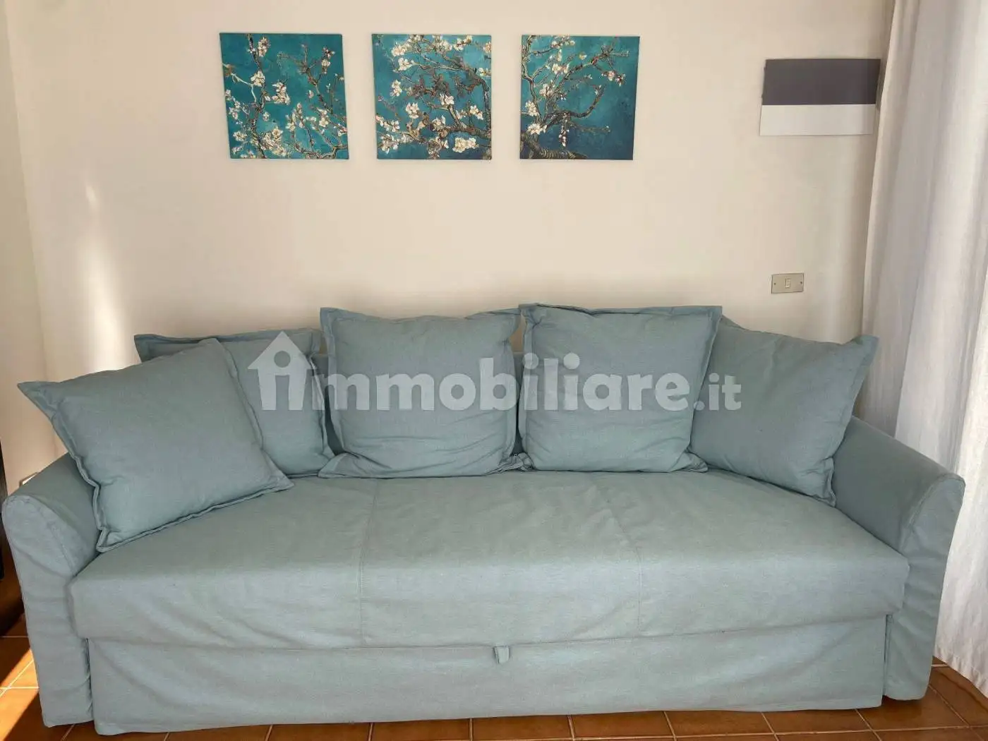 Terratetto unifamiliare Località Madonna delle Grazie, Capoliveri - foto 3