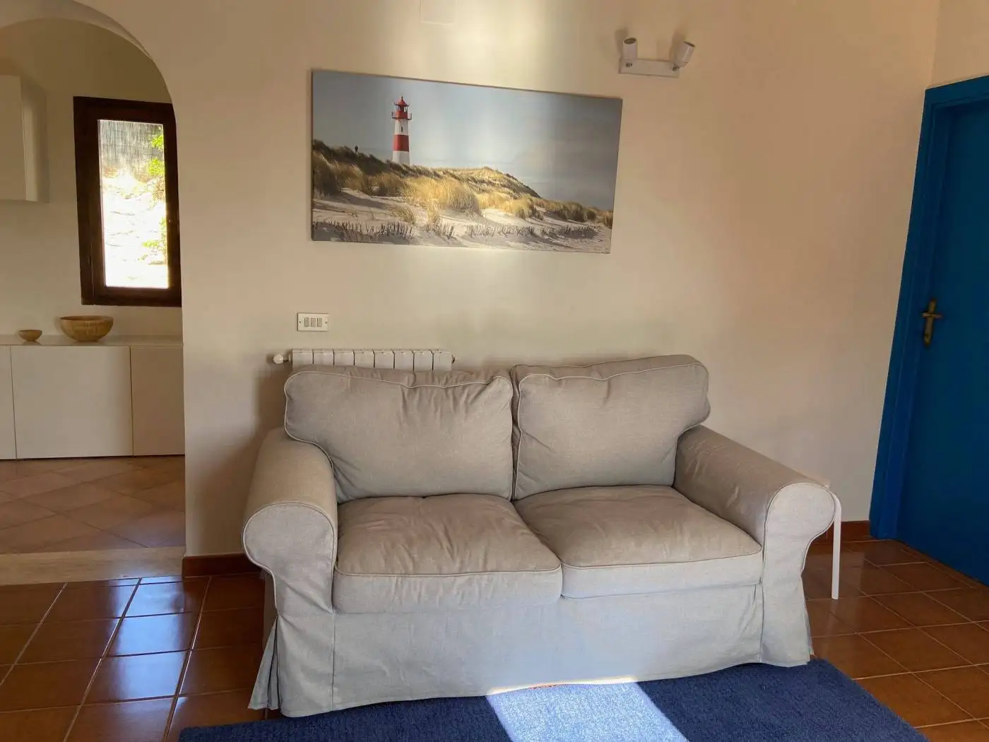 Terratetto unifamiliare Località Madonna delle Grazie, Capoliveri - foto 5