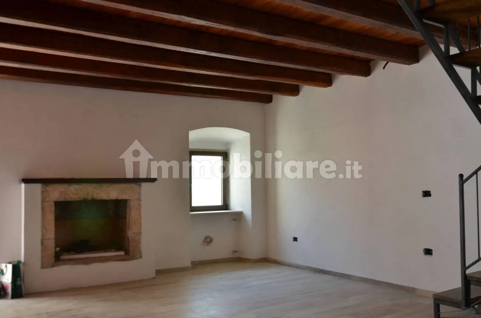 Appartamento in vendita a Ovindoli