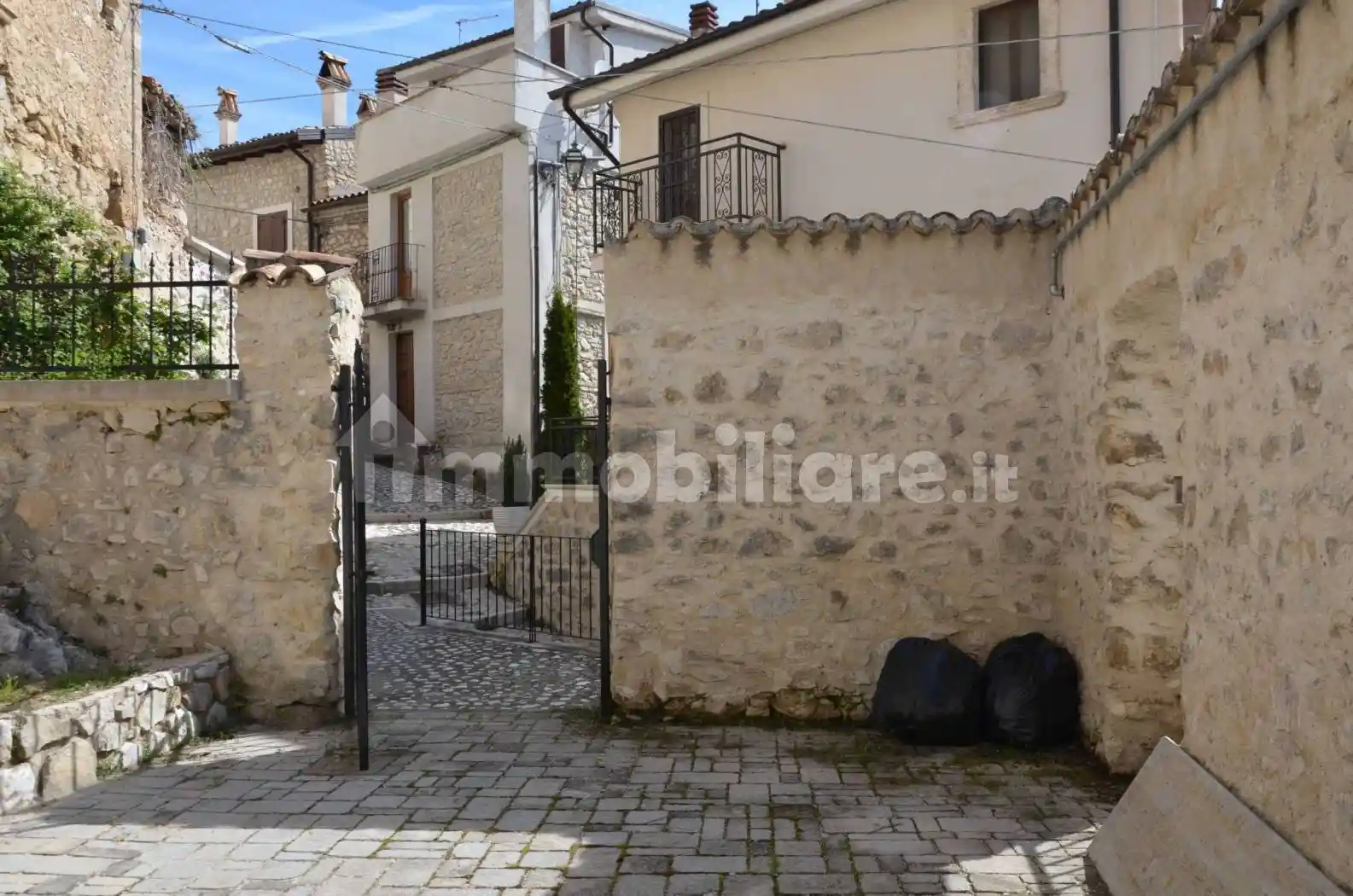 Trilocale Santo Iona, Santo Iona, Ovindoli - foto 3