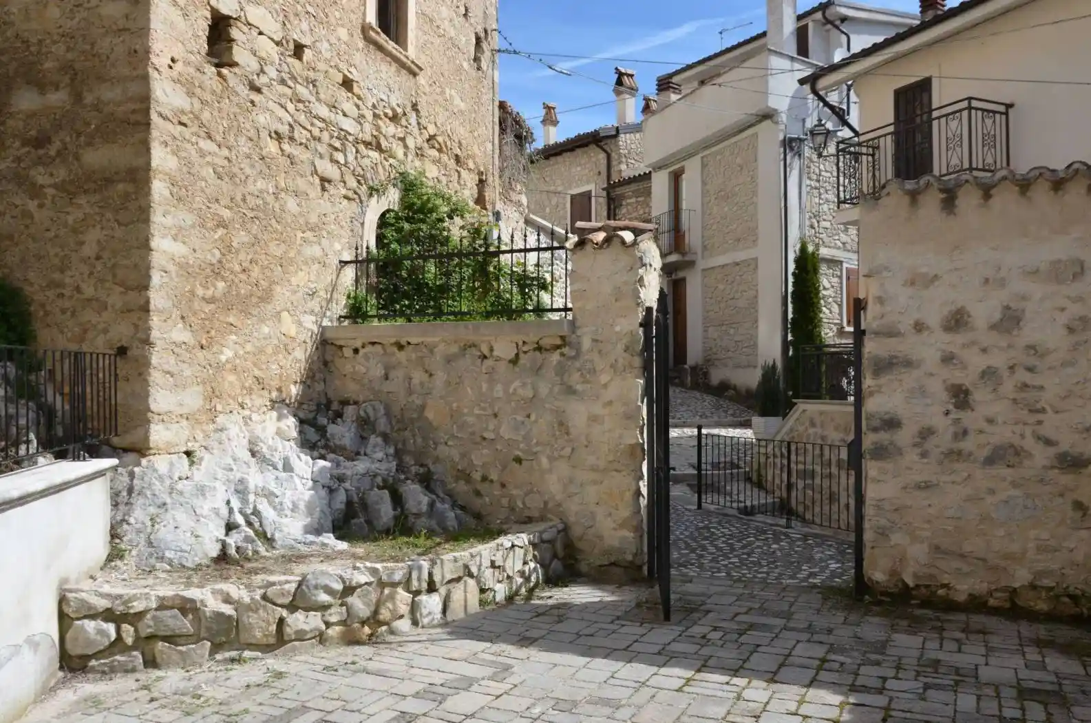 Trilocale Santo Iona, Santo Iona, Ovindoli - foto 4