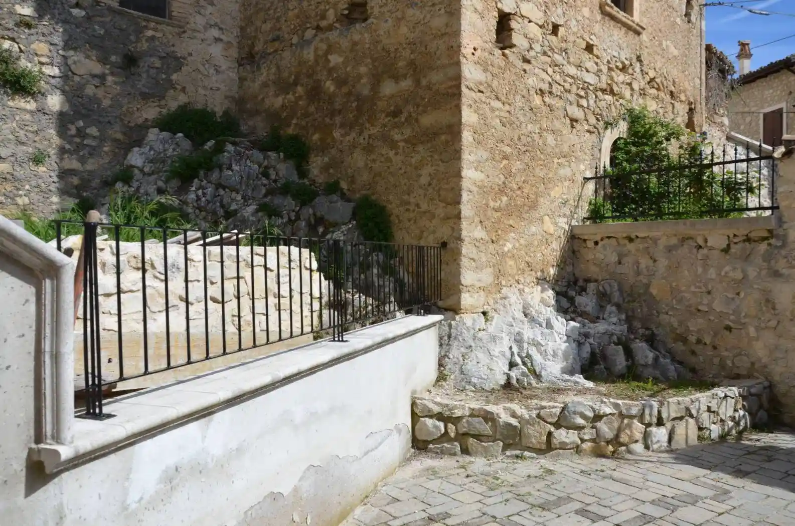 Trilocale Santo Iona, Santo Iona, Ovindoli - foto 5