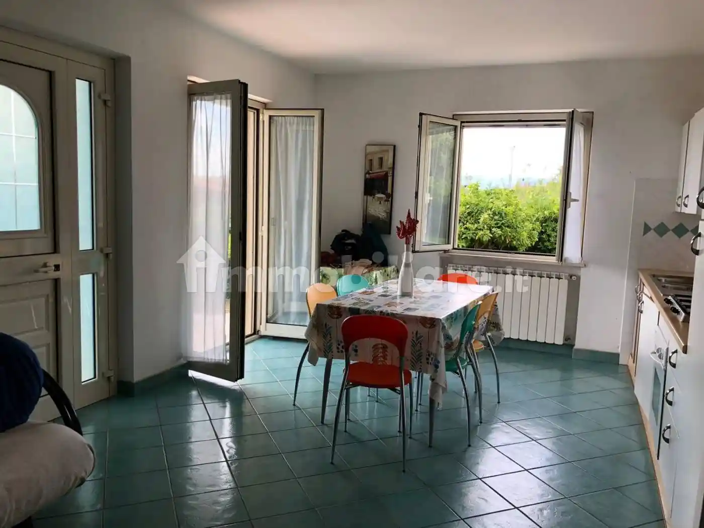 Palazzo - Edificio in affitto a Sperlonga