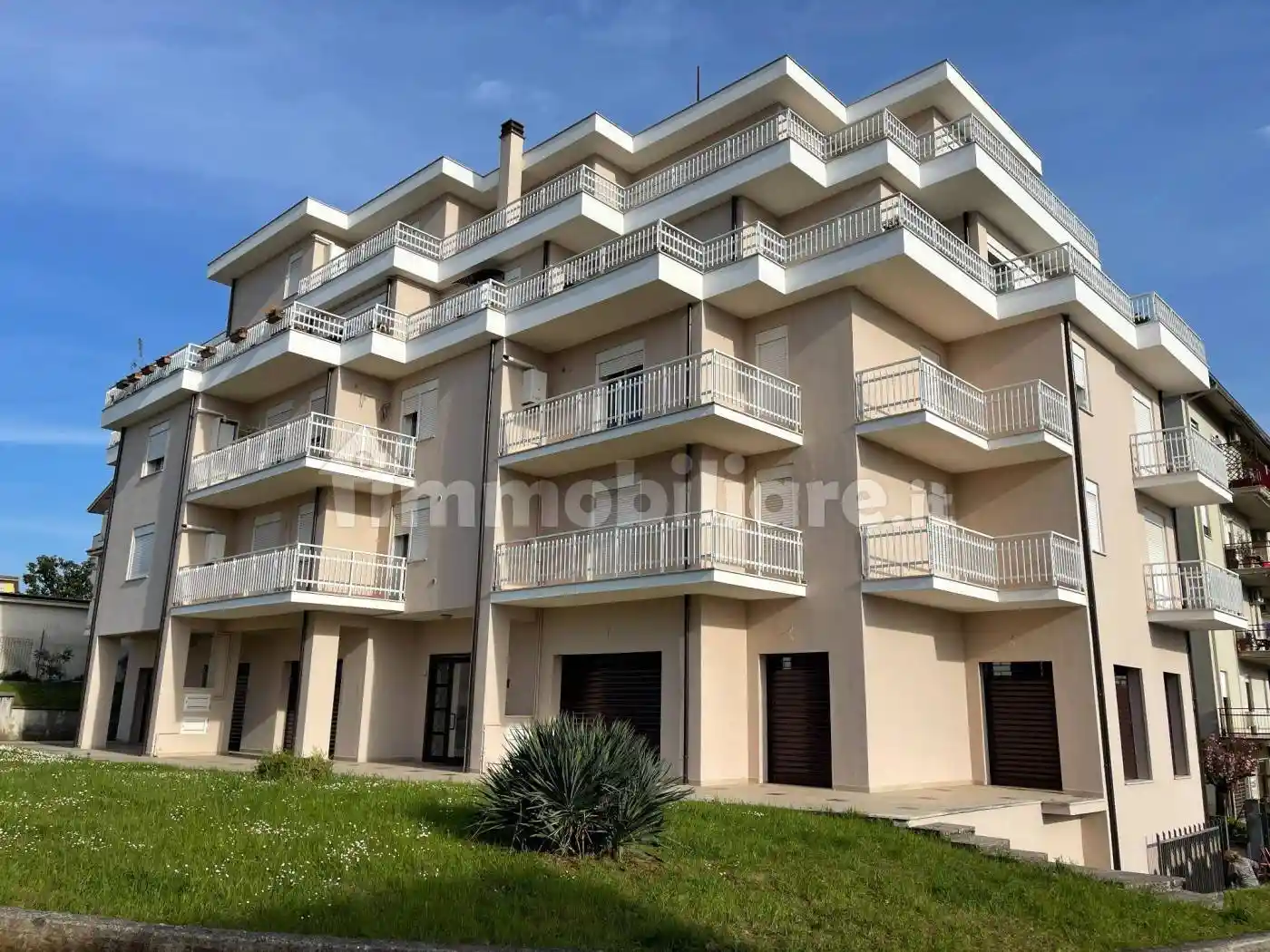 Appartamento in vendita a Pontecorvo