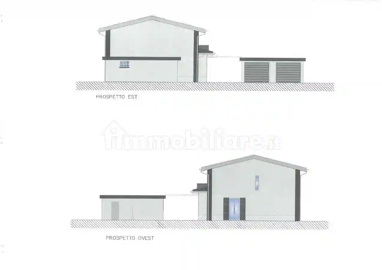 Villetta a schiera - foto 2